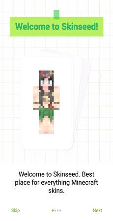 我的世界皮肤编辑器网易截图4