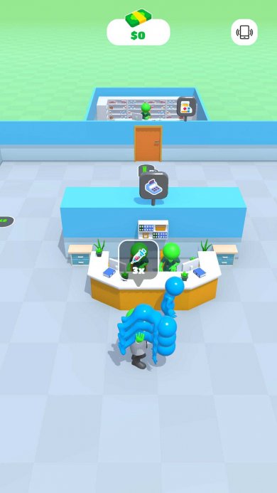 医院经营者截图3