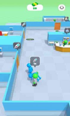 医院经营者截图1