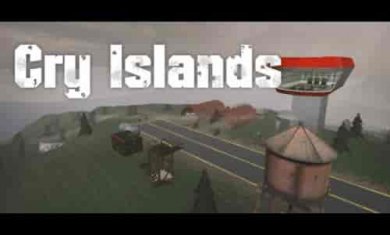 哭泣岛屿截图3