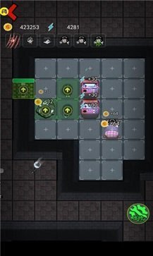 猛鬼宿舍无限金币版无限闪电无广告截图3