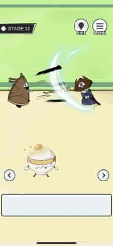 饭饭大逃脱截图3