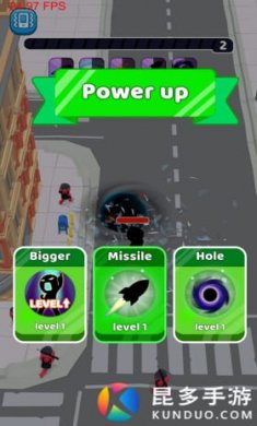 黑洞人幸存者截图3