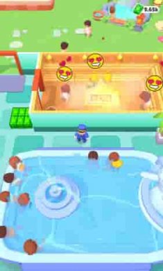 我的洗浴中心截图2