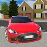 超级汽车驾驶模拟器游戏