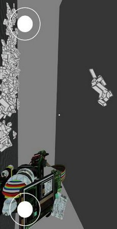 布娃娃沙盒游乐场截图4