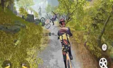 急速骑行截图2