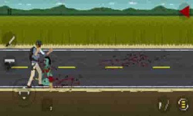 僵尸射击与防御2023正版截图2