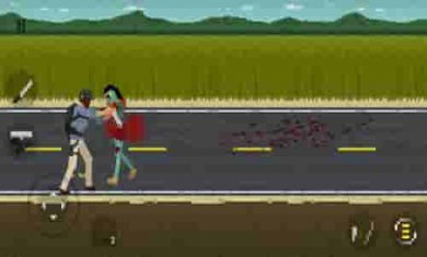 僵尸射击与防御2023正版