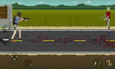 僵尸射击与防御2023正版