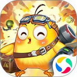 罗巴克弹弹堂无限金币版