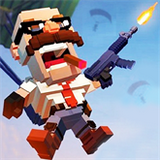 像素射击战场安卓版