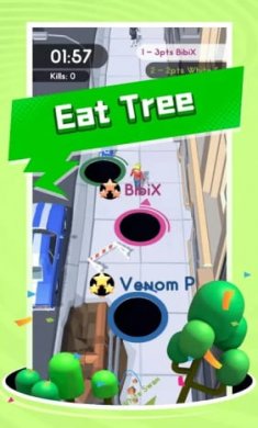 城市吞噬战争最新版截图1