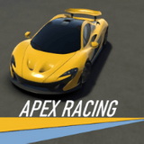 apex竞速无限金币