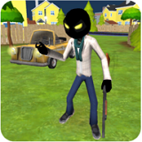 火柴人英雄传奇无限金币钻石