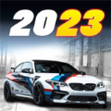 竞速街机赛车游戏