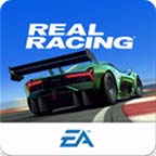真实赛车3无限金币