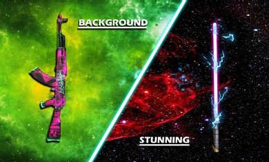 光剑枪支模拟器截图2