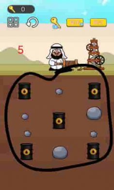 神奇闯关大赛截图2