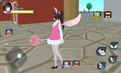 樱花男女生游戏