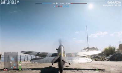 战地5手游国际服