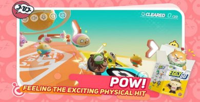 蛋仔派对英国荷兰服