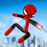 蜘蛛火柴人格斗