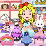 米你世界家园游戏