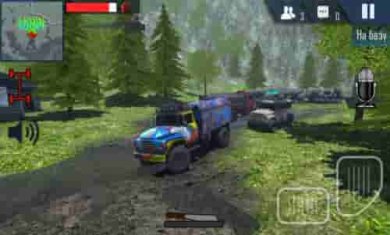 越野车模拟器online截图1
