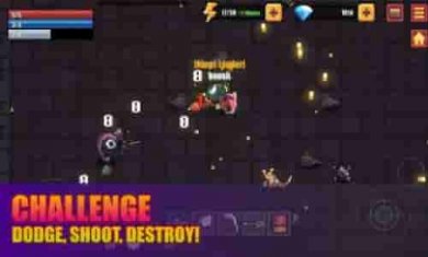 射击幸存者截图3