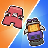 玩具塔防:恐怖乐园破解版