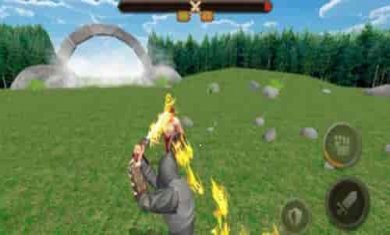 斗战英豪(HeroOfTheBattle)截图2