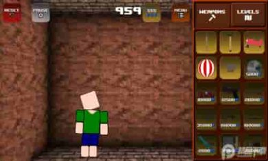 任务之地杀死泰坦