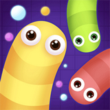 贪吃蛇大战破解版