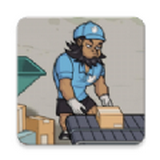 菜鸟打工记游戏