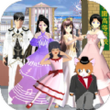 樱花高校模拟生活游戏