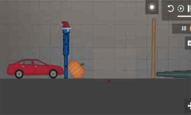 粘瓜游乐场截图1