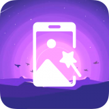 幻影主题壁纸APP