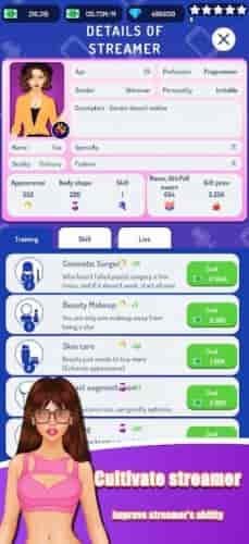 主播帝国大亨截图2