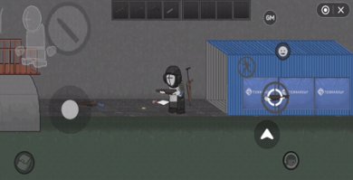 逃离内华达截图4