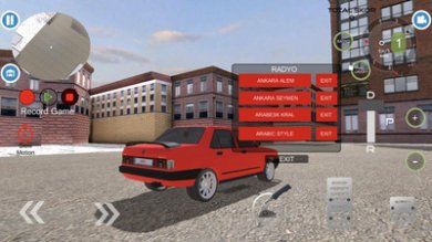 货车漂移大师(MiniVanDrift)