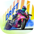 漂移摩托竞赛(DriftBikeRacing)