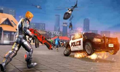 太空大佬未来之战截图3