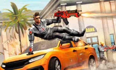 太空大佬未来之战截图1