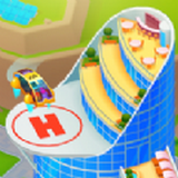 钻石城空闲大亨游戏