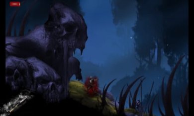 死亡忍者阴影2截图4