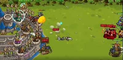 放置型国王防御(Kingdomdefense)截图4