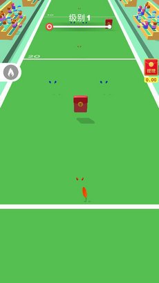 丢你红包啦游戏