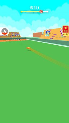 丢你红包啦游戏