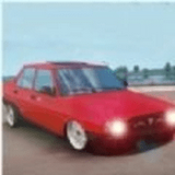 汽车狂热漂移游戏